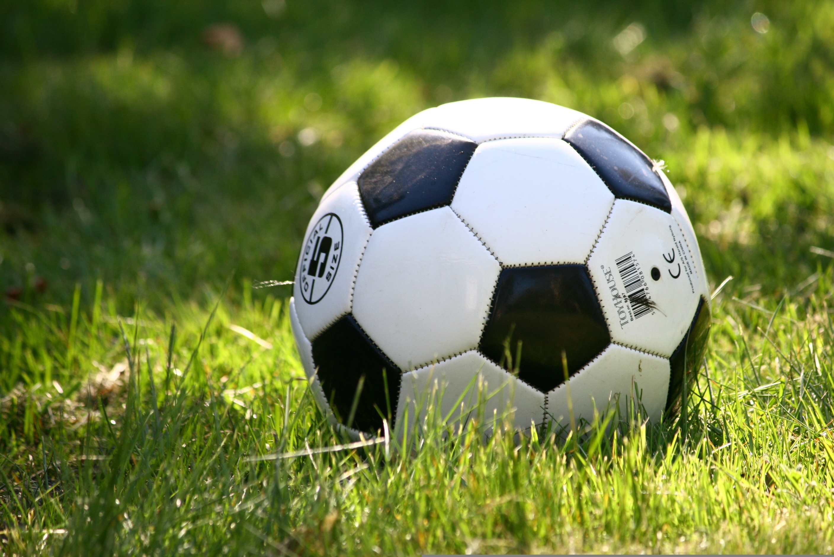 Foto: Zomeravond Voetbalcompetitie Nunspeet