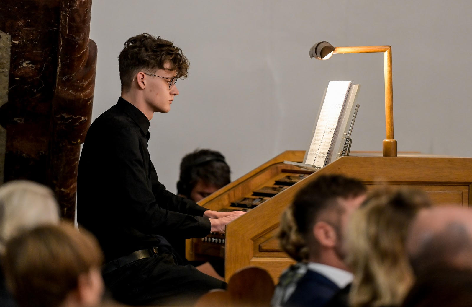 Foto: Concert Stemmen van Hoop in Doornspijk