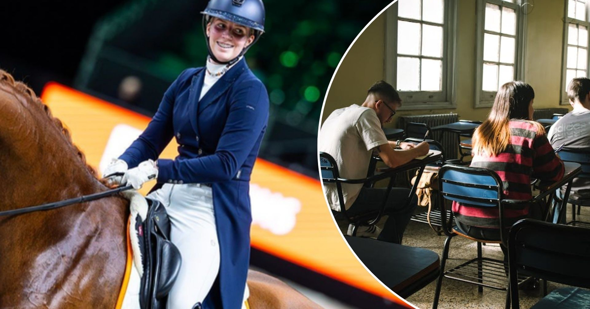 Ermelose Anniek pakt Nederlandse titel, maar feest moet nog wachten