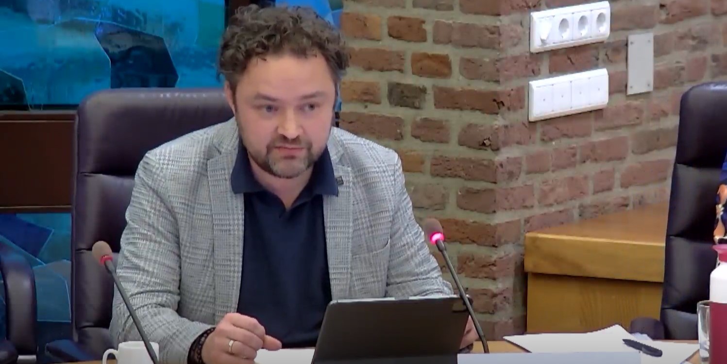Foto: CDA ziet weinig kans voor alternatief en verwacht snel akkoord met GB, CU en Pro Nunspeet