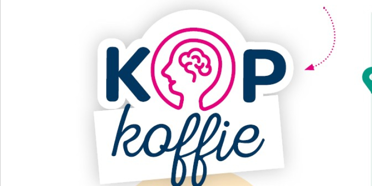 Foto: Laatste Kop Koffie-bijeenkomst van het seizoen