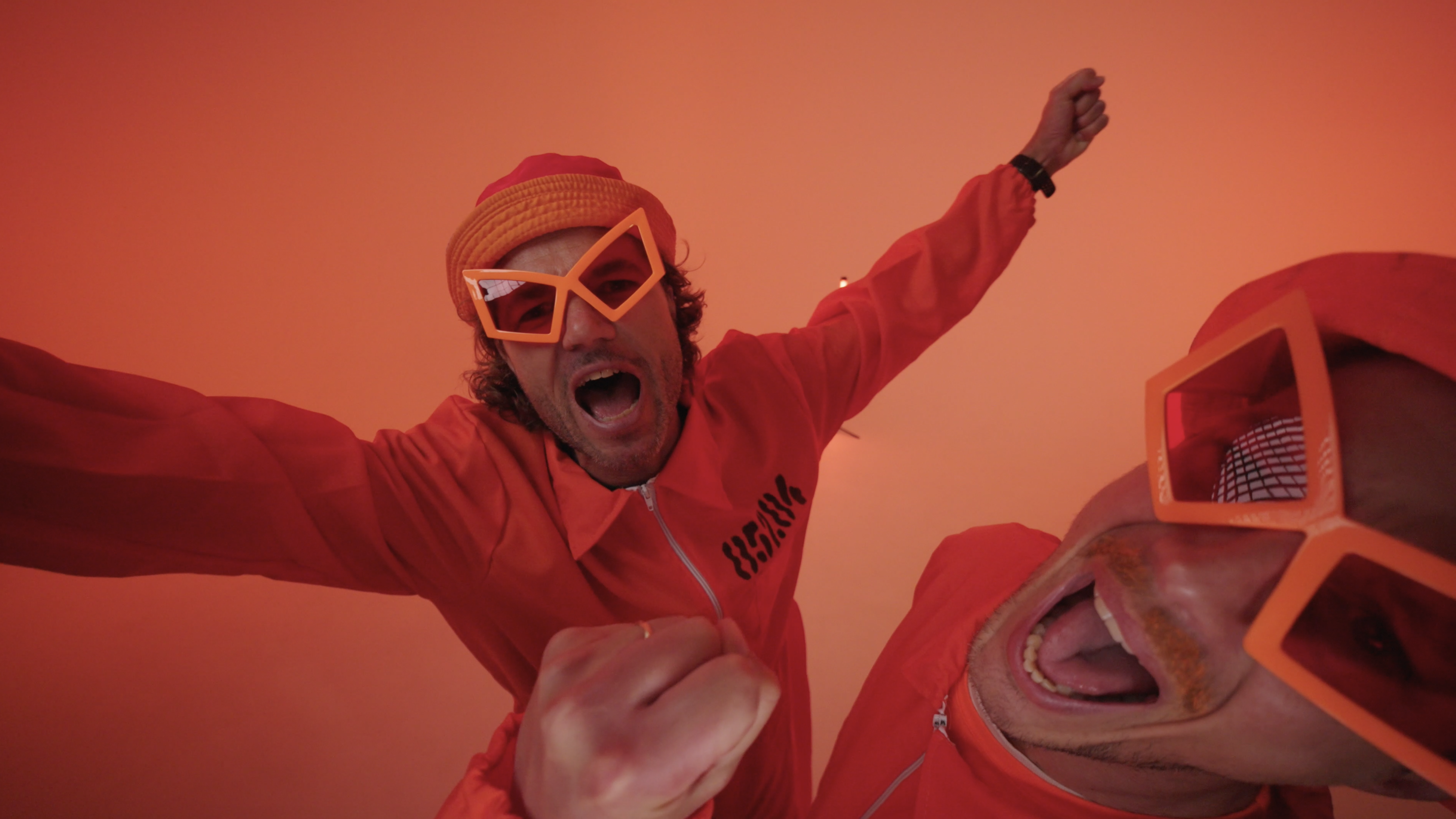 Van vriendenpool naar WK-hit: Mannen in de Olie presenteert nieuw lied
