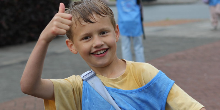 Foto: Foto's Avondvierdaagse Wezep