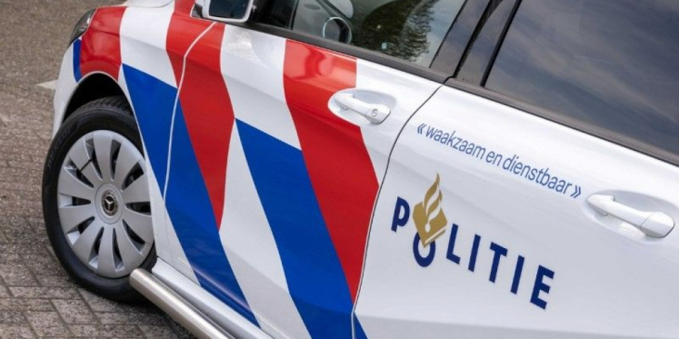 Foto: Actiedagen tegen ondermijning in buitengebied Oldebroek