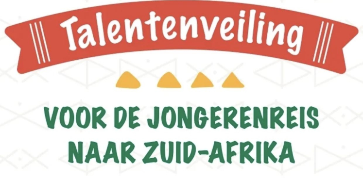 Foto: Jongeren uit Wezep zetten zich in voor hulpverleningsreis naar Zuid-Afrika