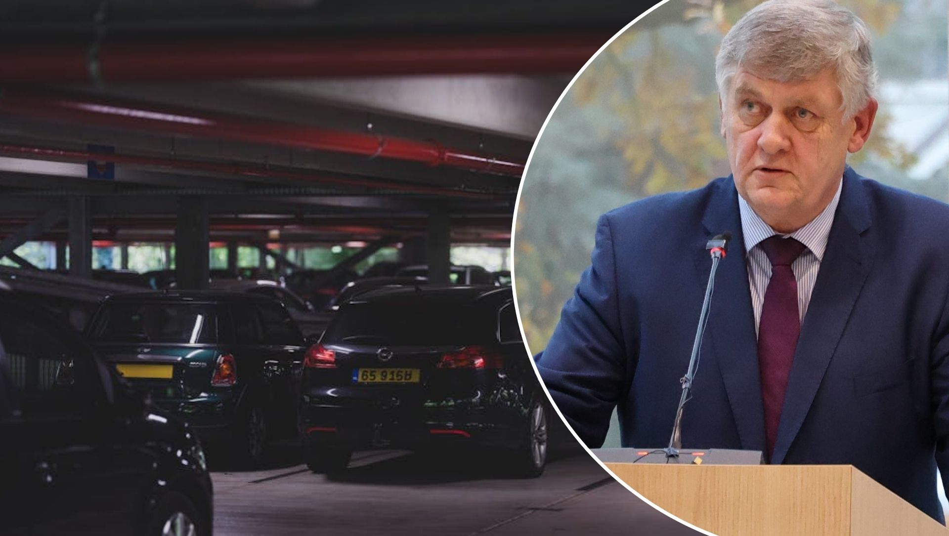 Foto: Burgemeester grijpt in tegen ‘autovoeler’ na onrust in Putten