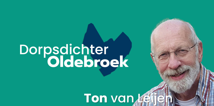 Foto: Dorpsgedicht: De ornitholoog