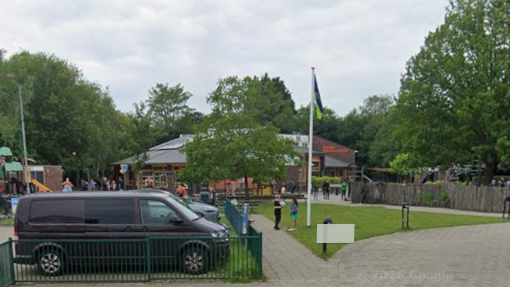 Foto: Plaatselijk Belang start petitie voor behoud enige openbare school in Voorthuizen