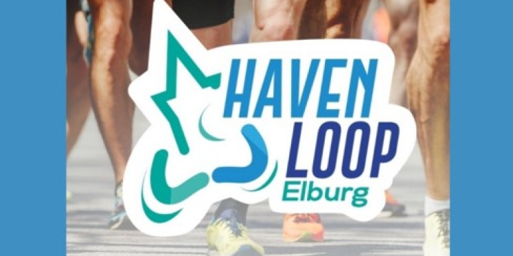 Foto: Derde editie van de Havenloop