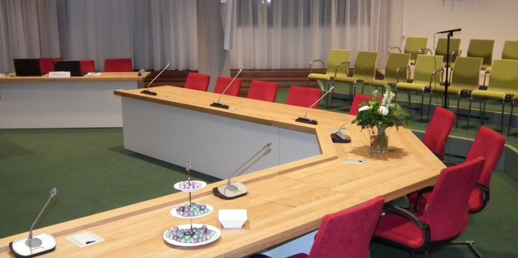 Foto: CDA vraagt duidelijkheid over uitvoering Spreidingswet in Oldebroek