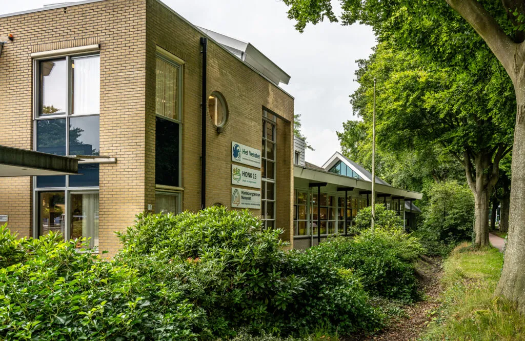 Foto: Bijeenkomst: Zorg in een woonvorm – wie doet wat?