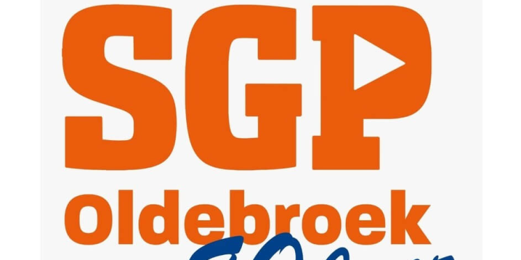 Foto: 80 jaar SGP Oldebroek