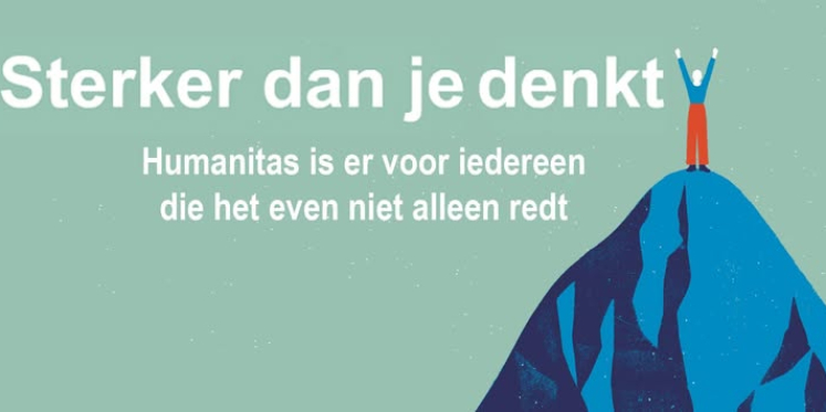 Foto: Humanitas Noord-Veluwe waarschuwt voor risico's TikTok Shop