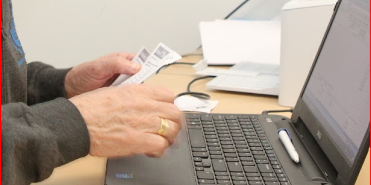 Foto: Let op: valse e-mail over ‘Gemeentelijke Energie Peiling 2026’