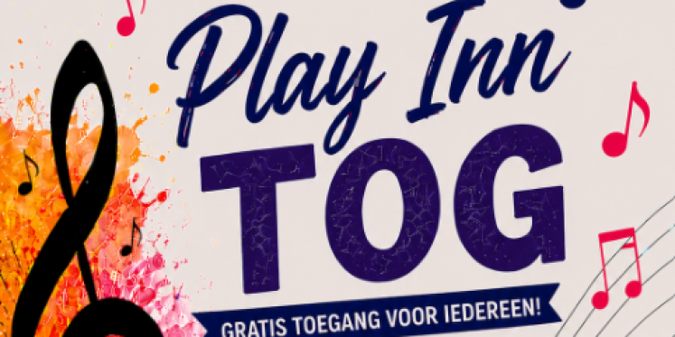 Foto: Play-inn CMV-TOG