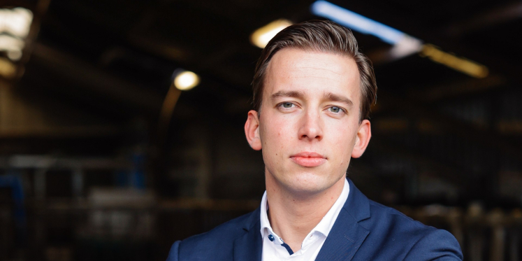 Foto: CDA Oldebroek: excuses De Nooijer zijn niet het einde van de discussie