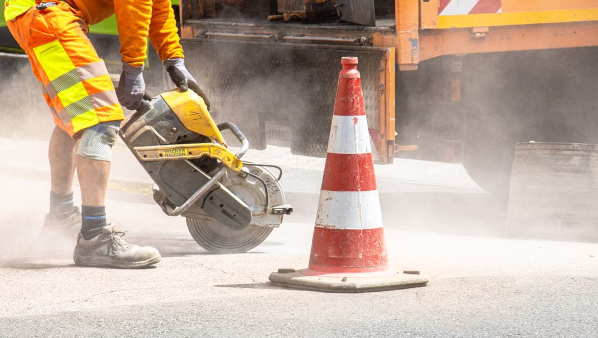 Foto: Verkeer moet rekening houden met omleidingen op A28 bij ’t Harde