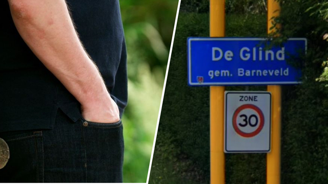 Foto: 'Hij genoot ervan als we het in onze broek deden', oud-pleegkinderen in De Glind doen aangifte