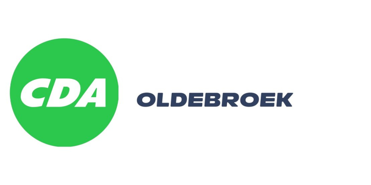 Foto: CDA Oldebroek: "Financiële voorzichtigheid blijft noodzakelijk"