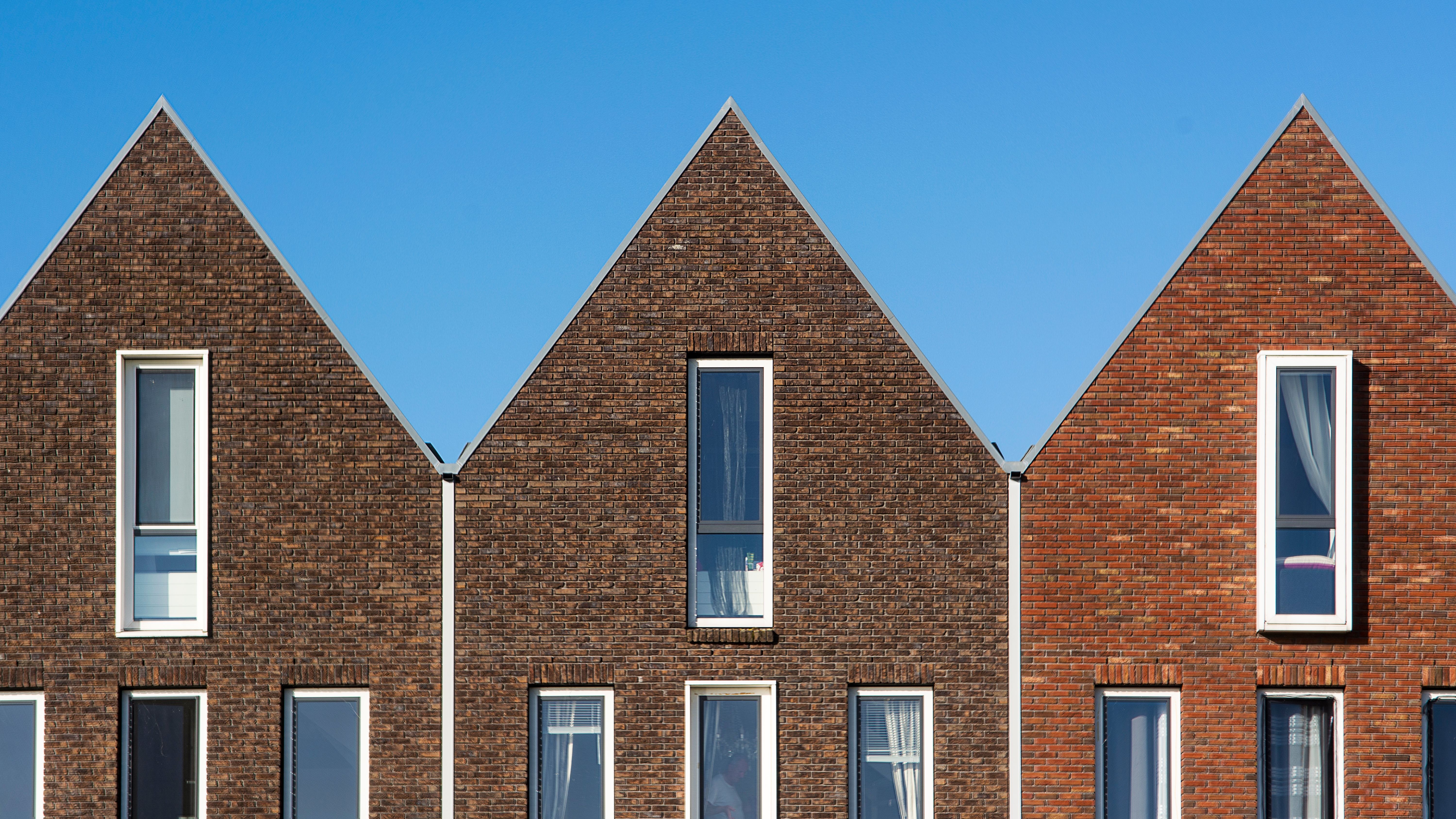 Foto: Ermelo wil een derde van nieuwbouw reserveren voor ouderen