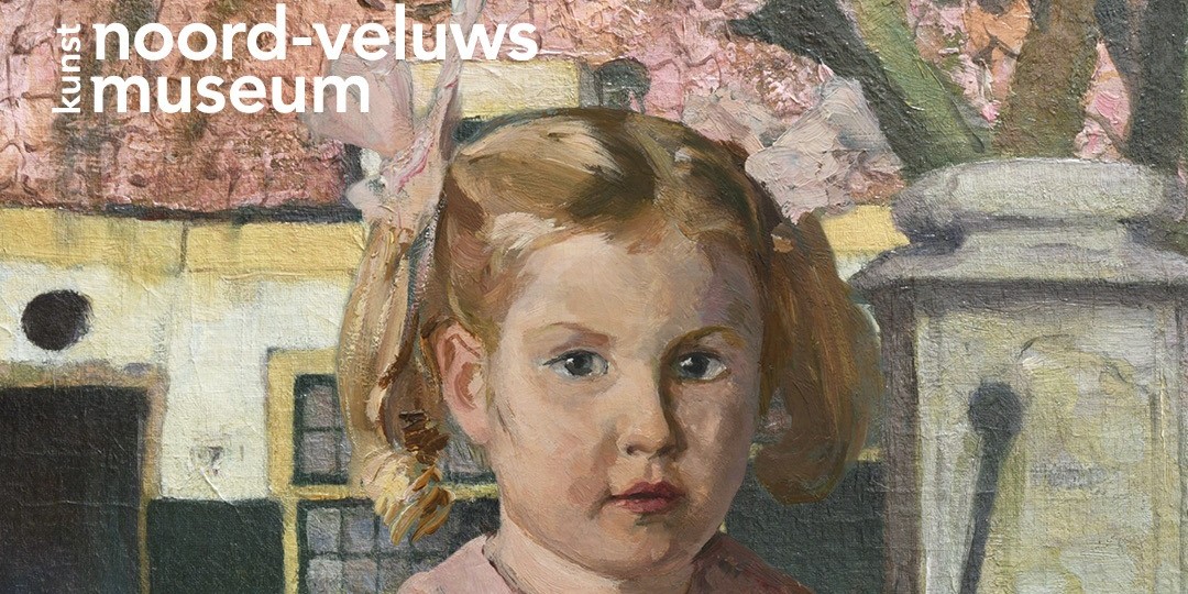 Foto: Tentoonstelling 'Jacob & Coba Ritsema, broer achter zus' nog t/m 13 december