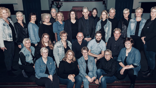 Foto: 'Where Voices Meet the Spirit': Gospelkoor zoekt zangers voor sfeervol kerstconcert