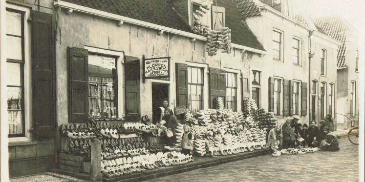 Foto: Zomeravondlezingen in het Orgelmuseum