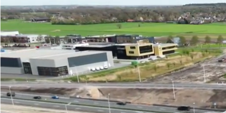 Foto: Open Bedrijvendag H2O laat regio kennismaken met kracht van ondernemerschap