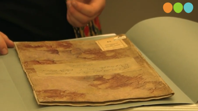 Foto: Het Noord Veluws Archief (NOVA). Deel 2: Bijzonder historisch document werpt licht op verdwenen beroep in Oldebroek