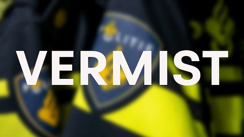 Foto: Vermissing in Hulshorst van jonge vrouw (19)
