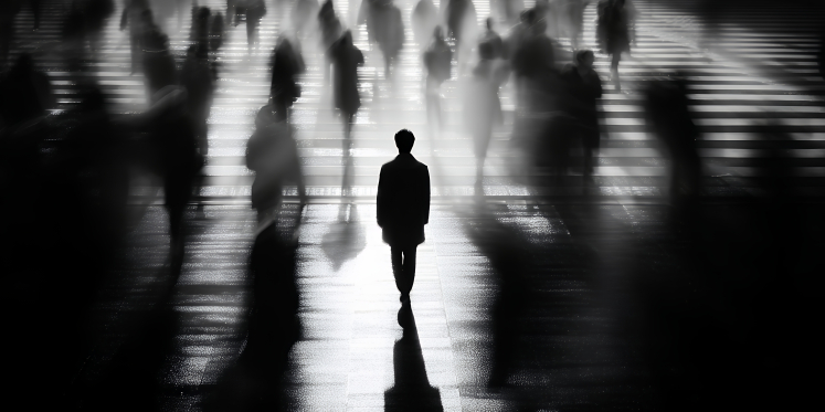Foto: Column 'Schaduw'