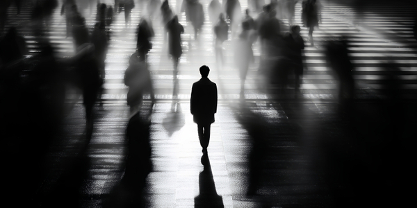 Foto: Column 'Schaduw'
