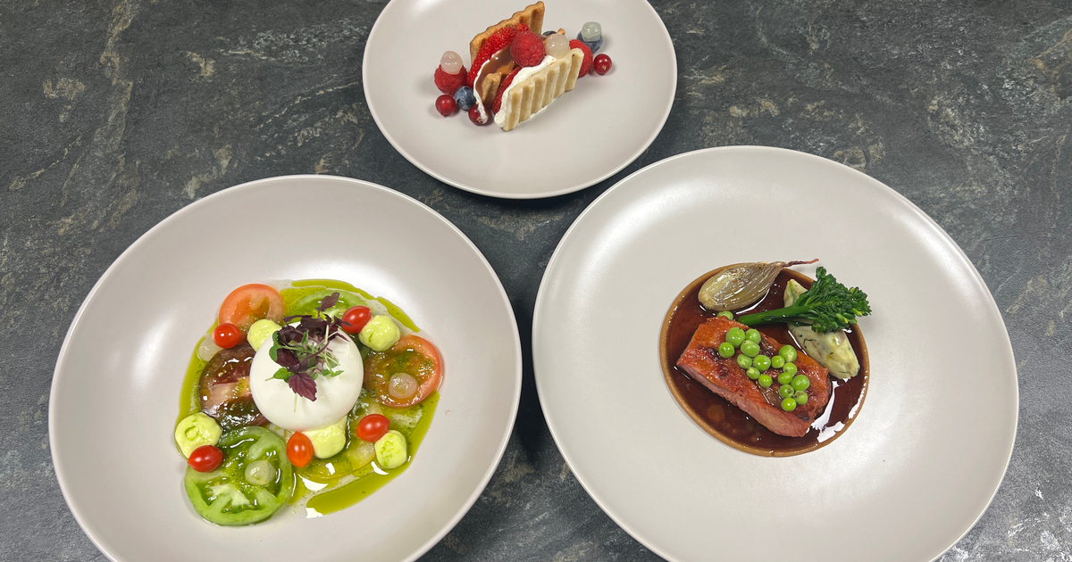 Culinair genieten verbindt tijdens opening nieuwe keuken Pand 32