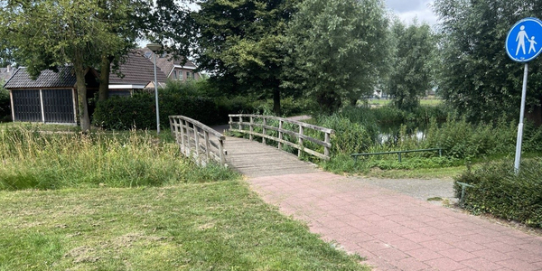 Foto: Deze drie bruggen in Nunspeet zijn aan vervanging toe