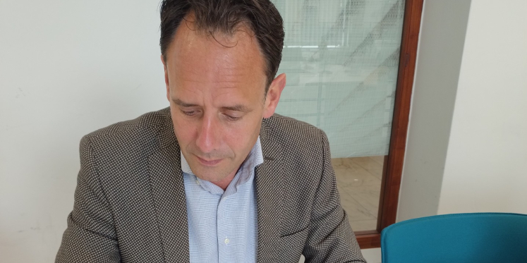 Foto: Noord-Veluwse gemeenten bundelen krachten tegen problematisch jeugdgedrag
