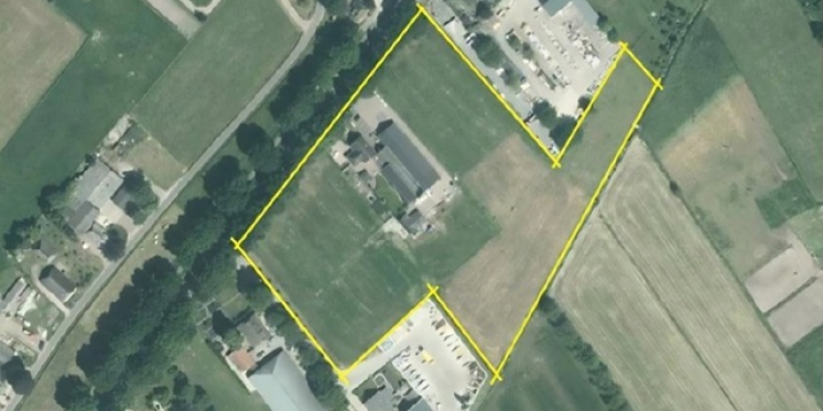 Foto: Gemeente Elburg informeert over voortgang De Glinde in Doornspijk