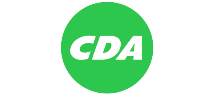 Foto: CDA Oldebroek: "Te veel vragen blijven onbeantwoord in bestuursakkoord"