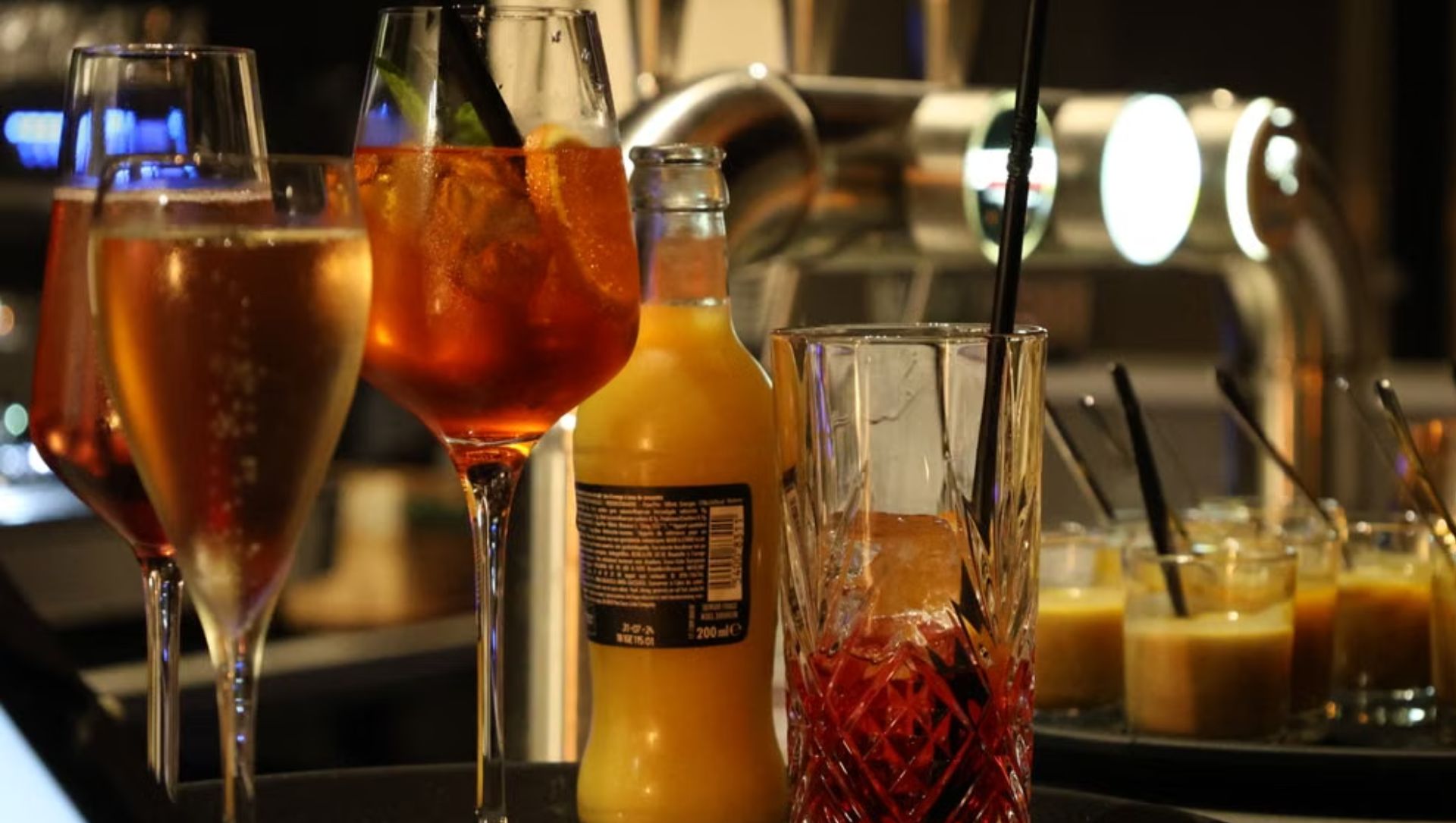 Foto: Dat ene biertje? Dit betekent het nieuwe alcoholadvies voor Veluwe Randmeren