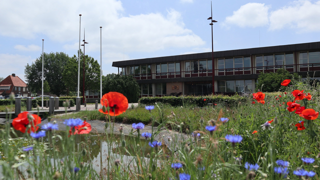 Foto: Gemeente Elburg int dwangsom na nieuwe overtreding Opiumwet in Doornspijk