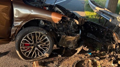 Meerdere voertuigen betrokken bij ongeval op A28 bij Nijkerk, vertraging voorbij