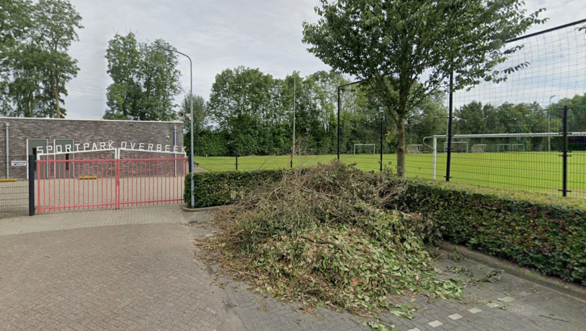 Foto: Jarenlange wens stap dichterbij: groen licht voor sporthal in Terschuur