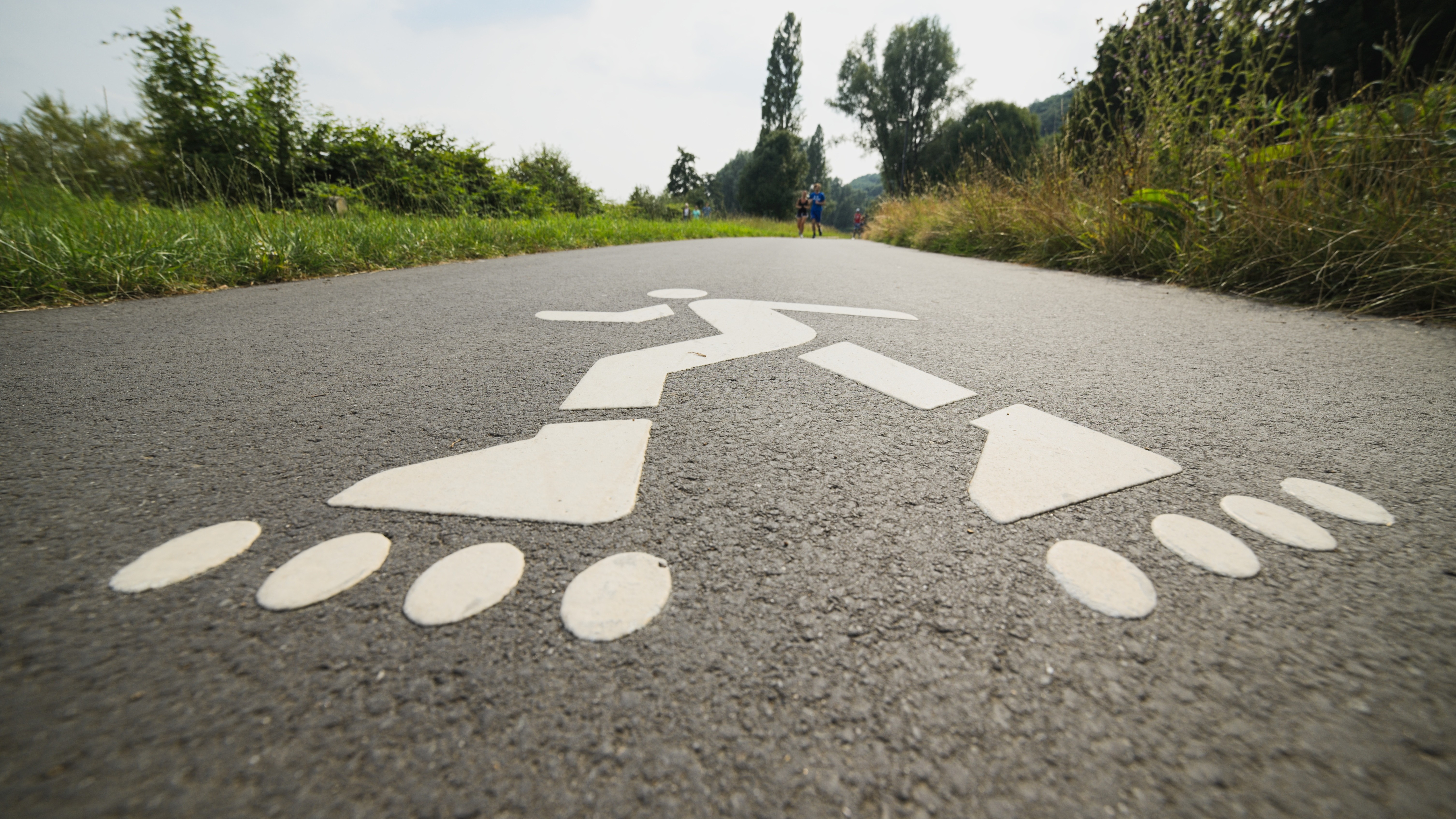 Foto: Gemeente wil 418.000 euro uittrekken voor grond skeelerbaan Voorthuizen