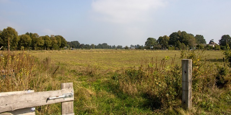 Foto: Gemeente Elburg zet belangrijke stap met woningbouwplannen Vossenakker Noord en Horstkamp