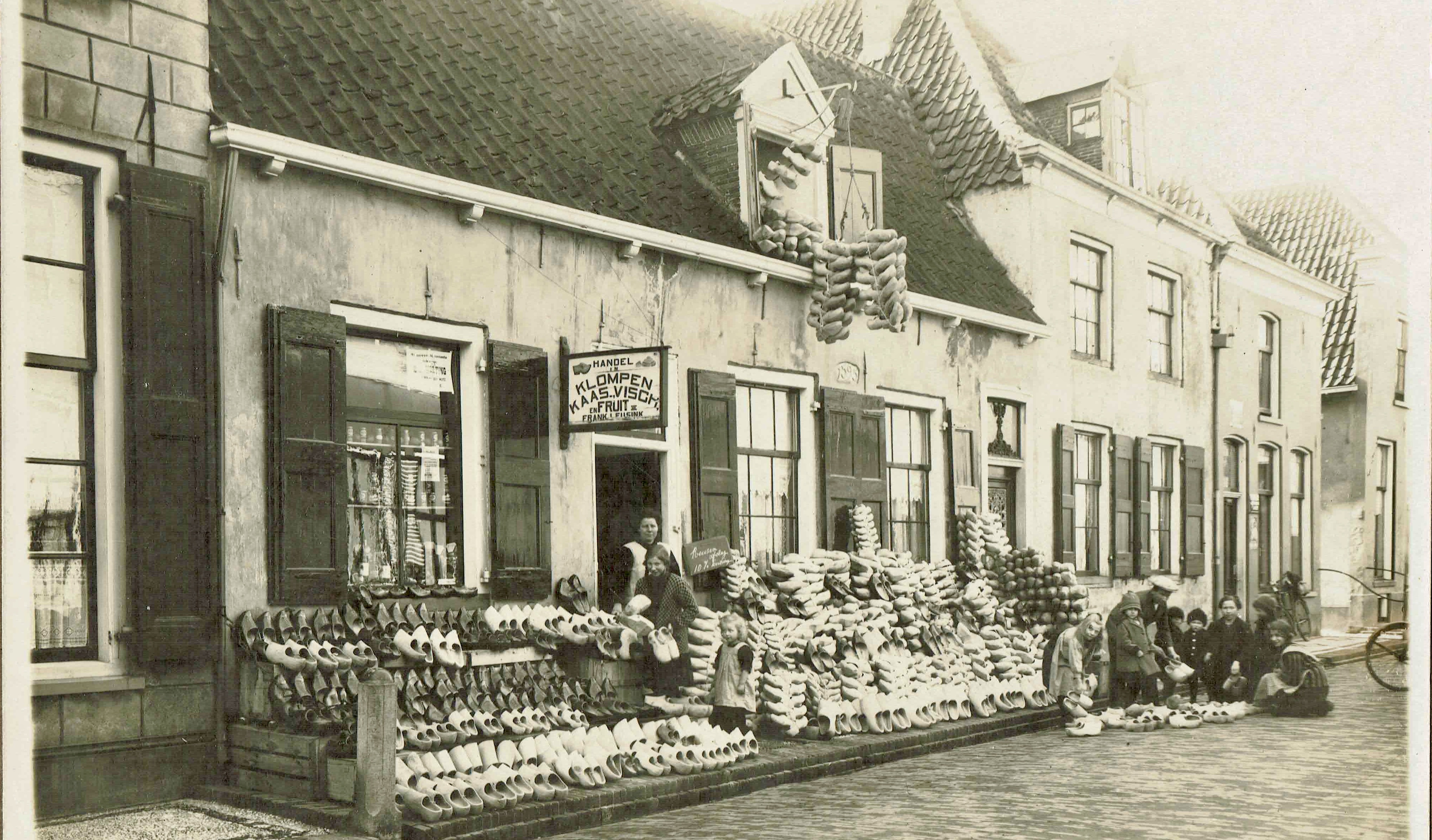 Foto: Zomeravondlezingen Orgelmuseum