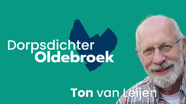 Foto: Onze gracht