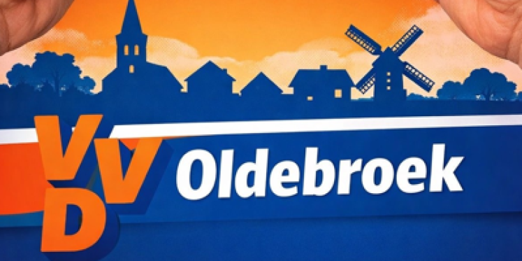 Foto: VVD Oldebroek over het bestuursakkoord 2026-2030: Nu begint het besturen