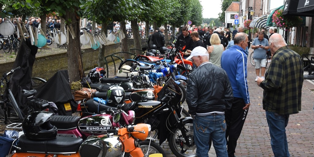 Foto: Brommers kiek'n