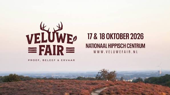 Foto: Veluwe Fair