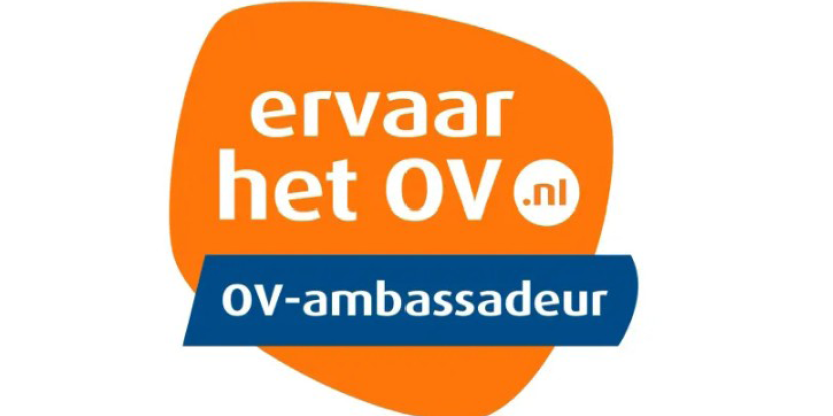 Foto: Het Openbaar Vervoer, Ook iets voor jou?