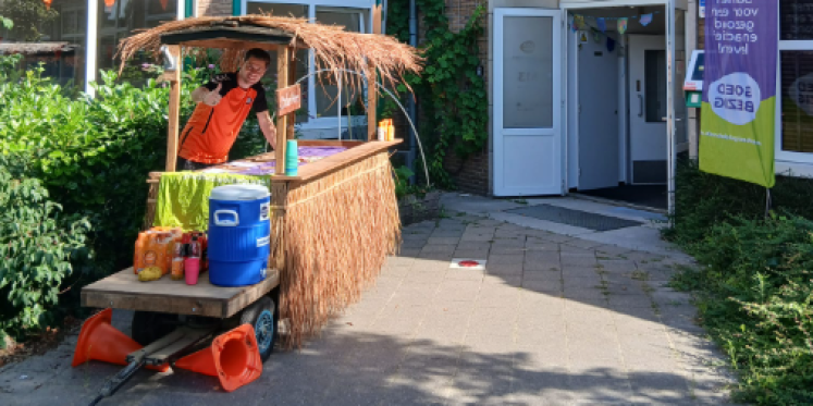 Foto: Giga Goed Bezig Zomerdagen